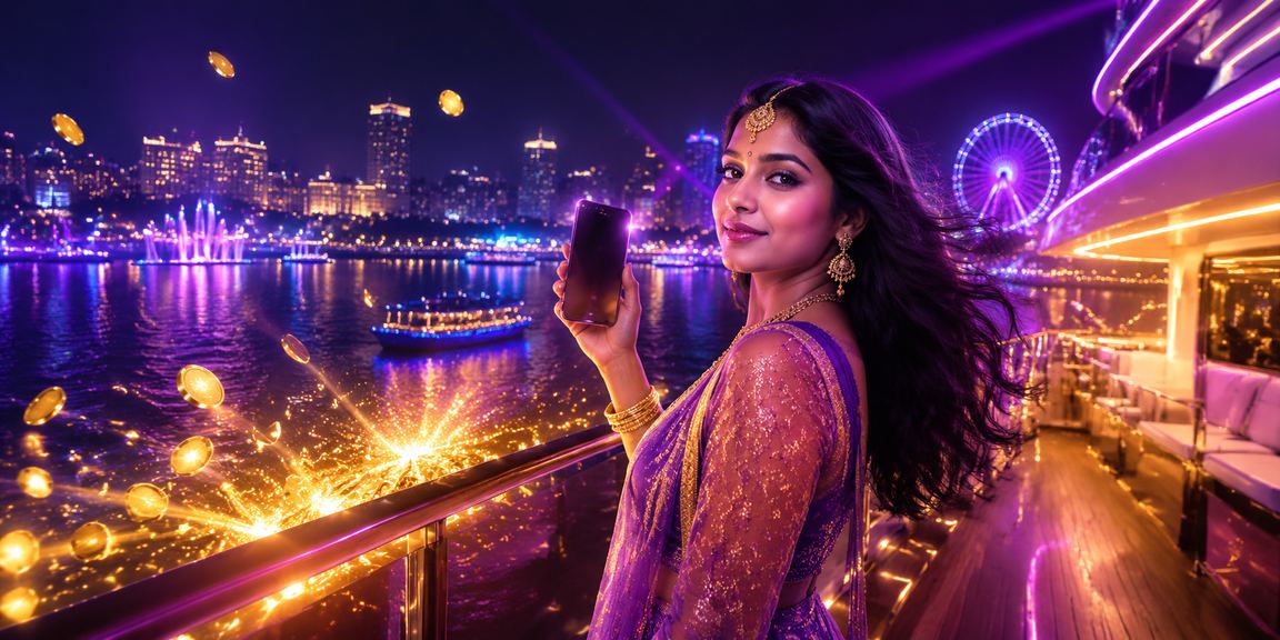 রংপুর মোবাইল ক্যাসিনো অভিজ্ঞতার দৃশ্য